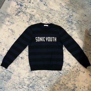 Sweat sandro paris